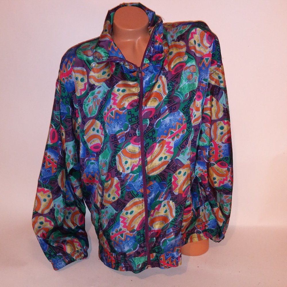 Vintage EVR‎ Jacket
